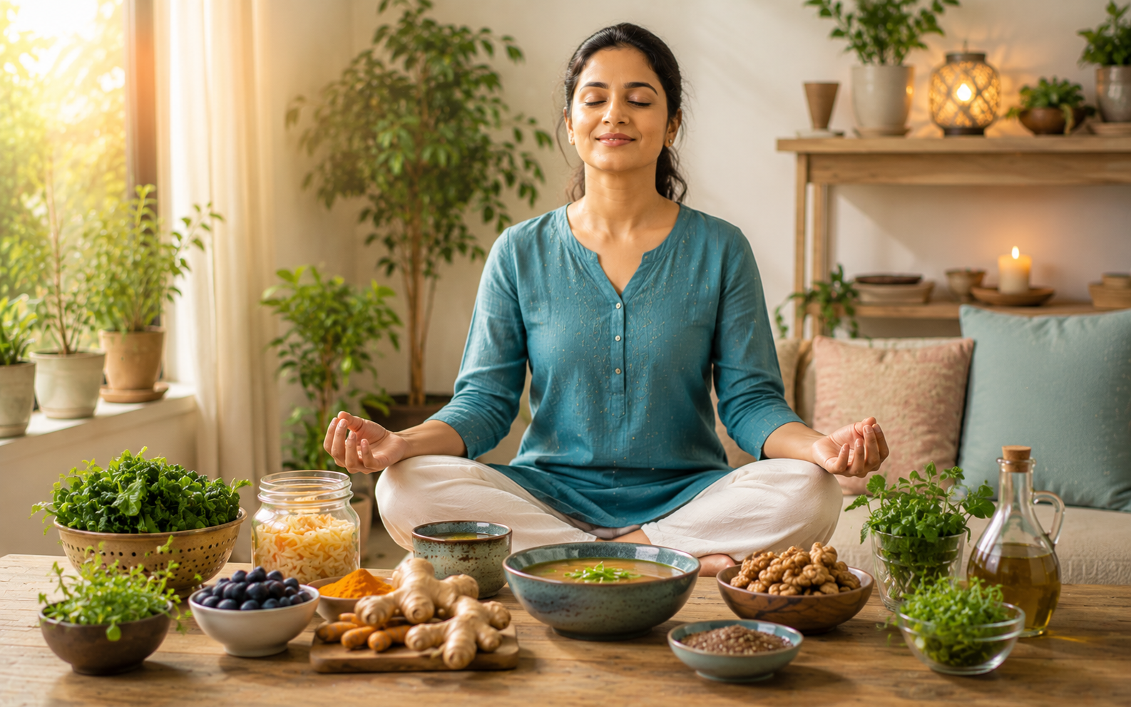 Livine Holistic Auto-Immune Reversal Program